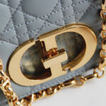 Christian Dior Small Dior Caro Bag